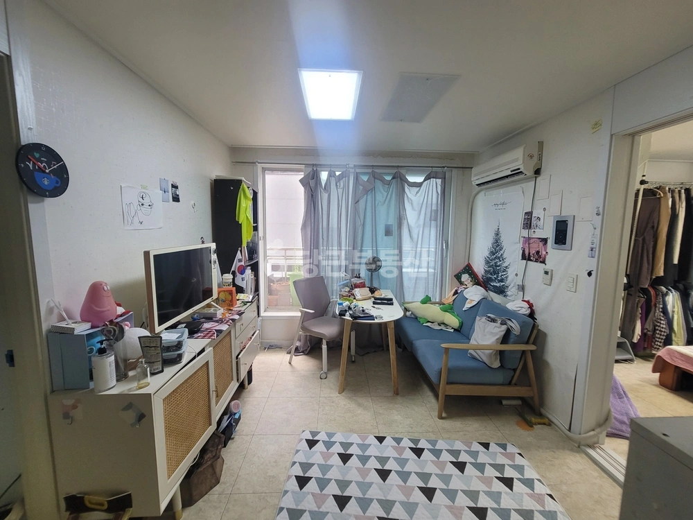 서울특별시 광진구 중곡동 빌라(투룸 이상) 사진 1
