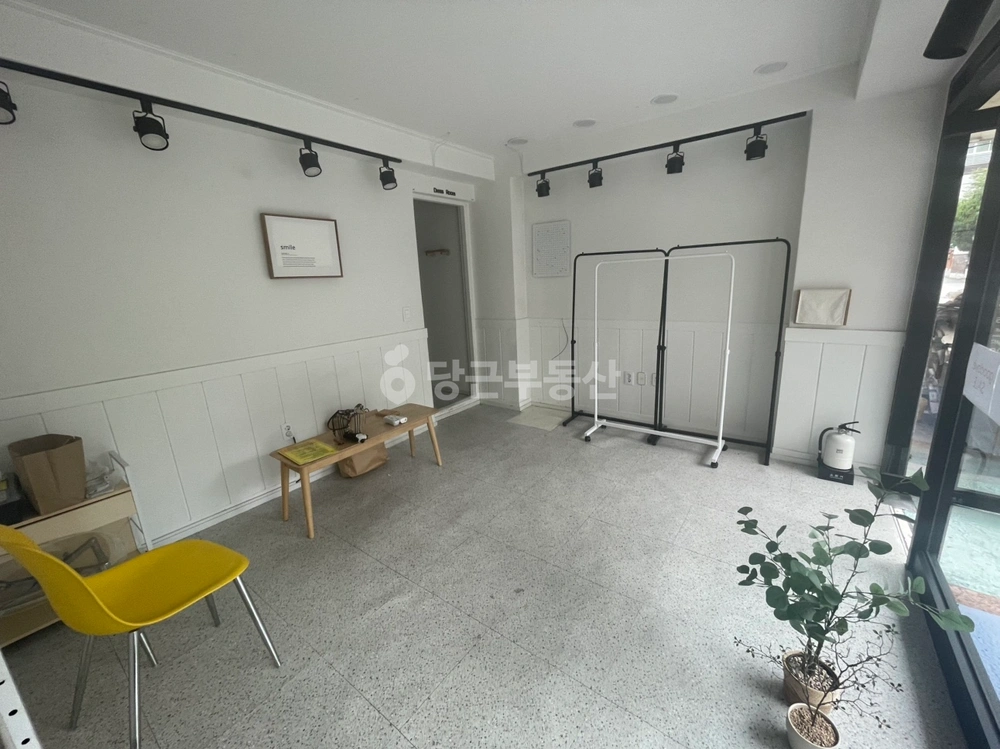 서울특별시 은평구 대조동 상가 사진 1