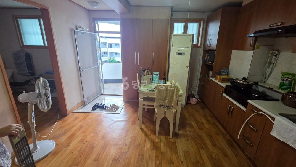 경상북도 포항시 남구 대도동 아파트 사진 1
