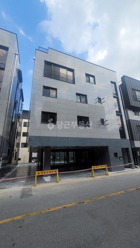 강원특별자치도 원주시 단구동 건물 사진 1