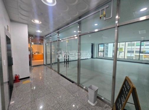 경기도 양주시 옥정동 상가 사진 1