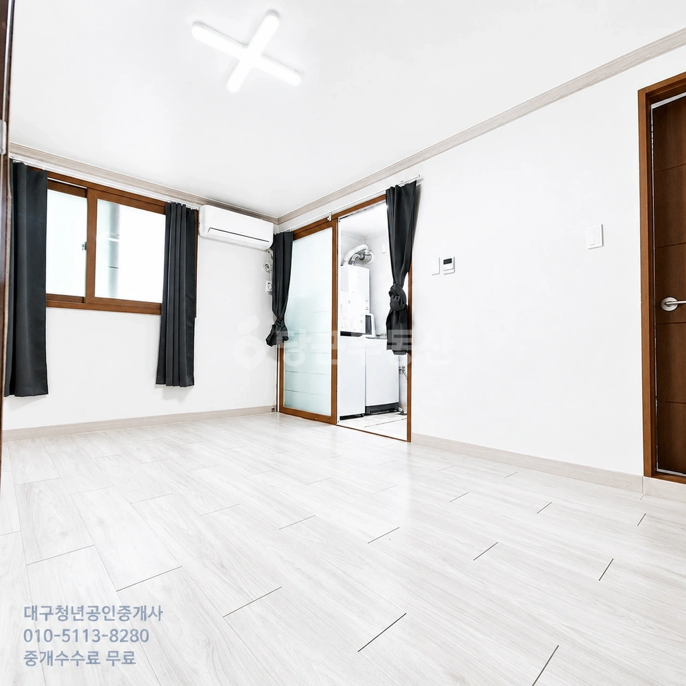 대구광역시 달서구 신당동 원룸 사진 1
