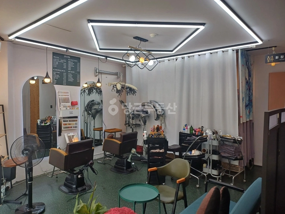 인천광역시 남동구 구월동 상가 사진 1