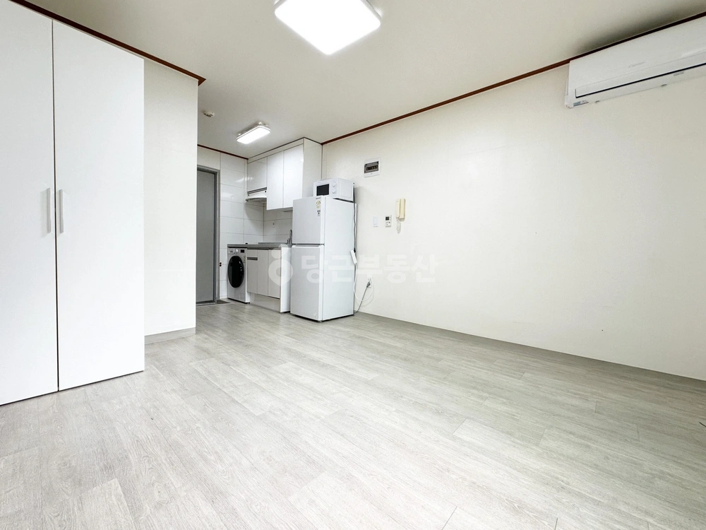서울특별시 금천구 독산동 원룸 사진 1