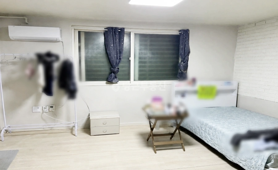서울특별시 강남구 삼성동 원룸 사진 1