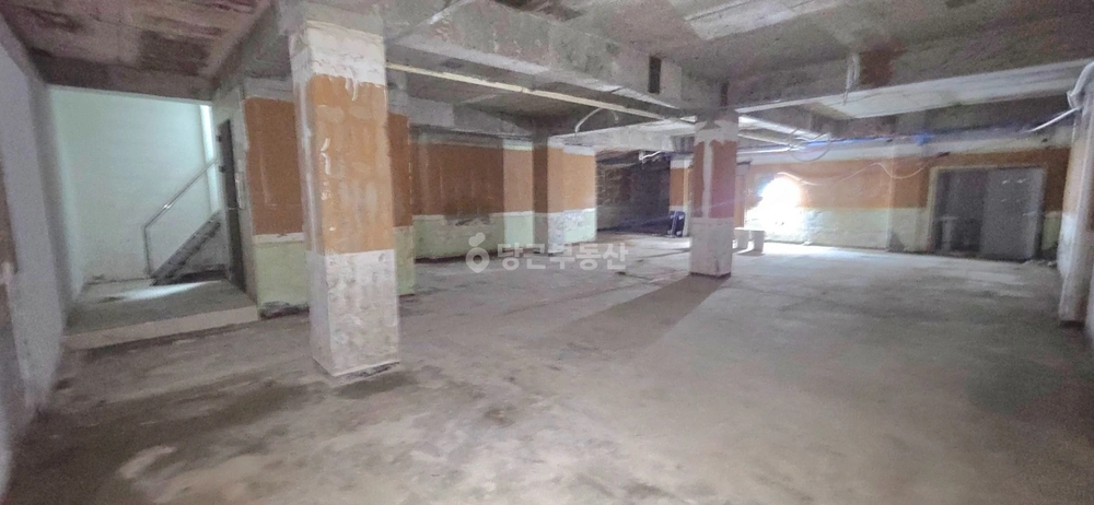 서울특별시 관악구 신림동 상가 사진 1