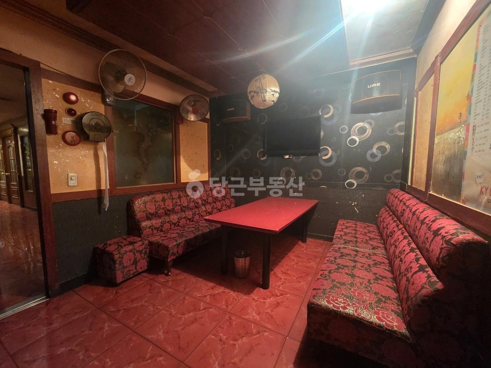 부산광역시 사상구 모라동 상가 사진 1