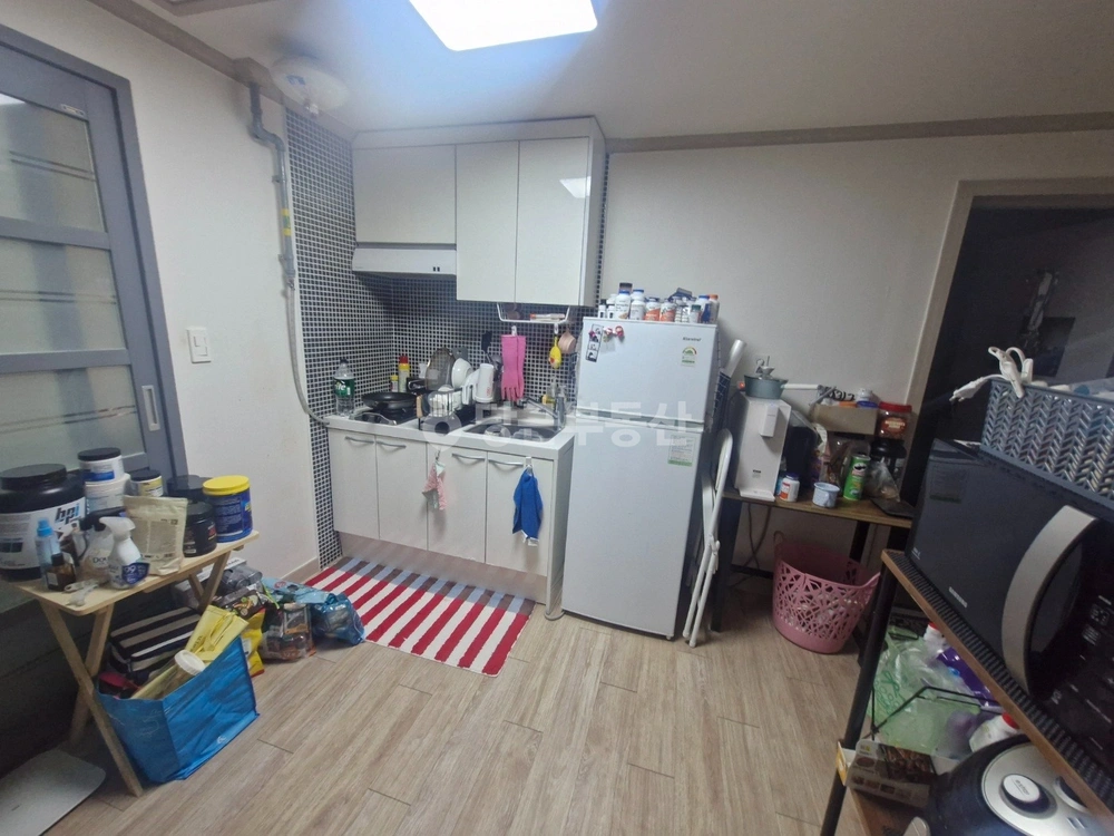 대구광역시 중구 서성로1가 빌라(투룸 이상) 사진 1