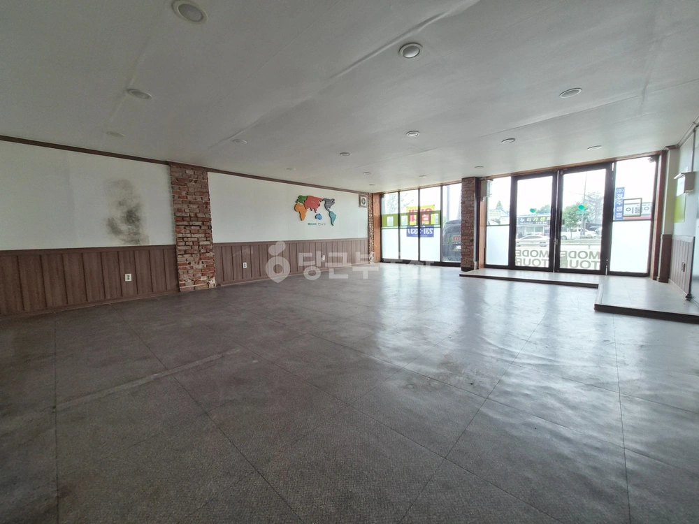 충청북도 청주시 흥덕구 강내면 상가 사진 1