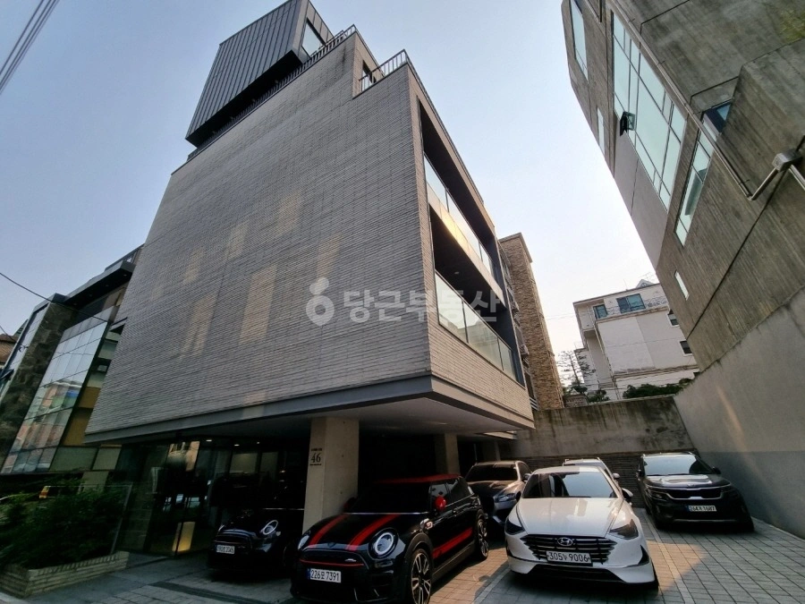 서울특별시 강남구 논현동 사무실 사진 1