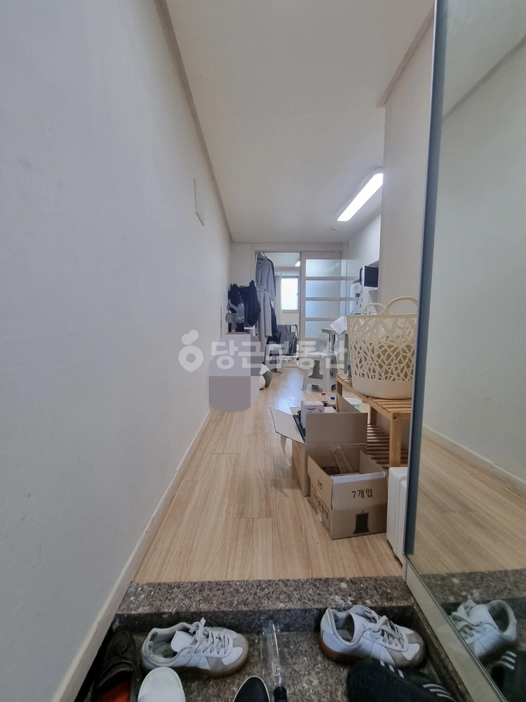 서울특별시 관악구 봉천동 원룸 사진 1