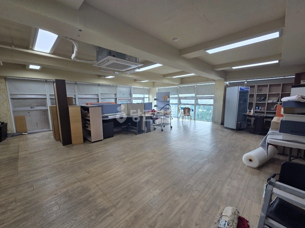 서울특별시 강남구 역삼동 사무실 사진 1