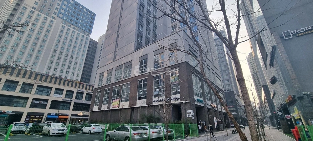 경기도 하남시 망월동 상가 사진 1