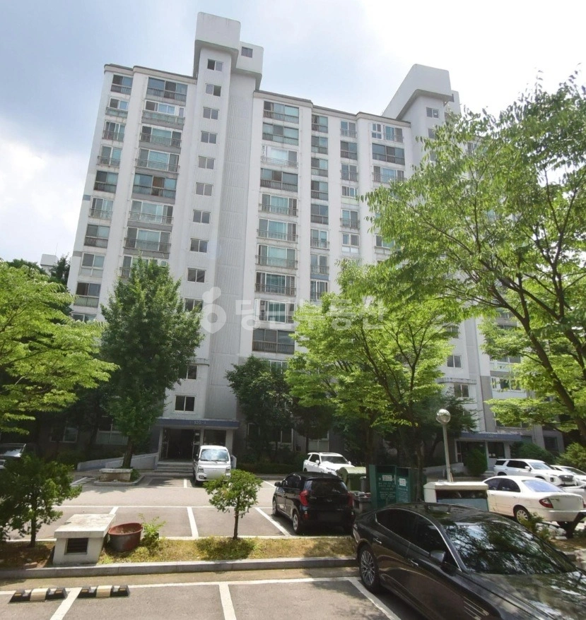 경기도 성남시 분당구 분당동 아파트 사진 1