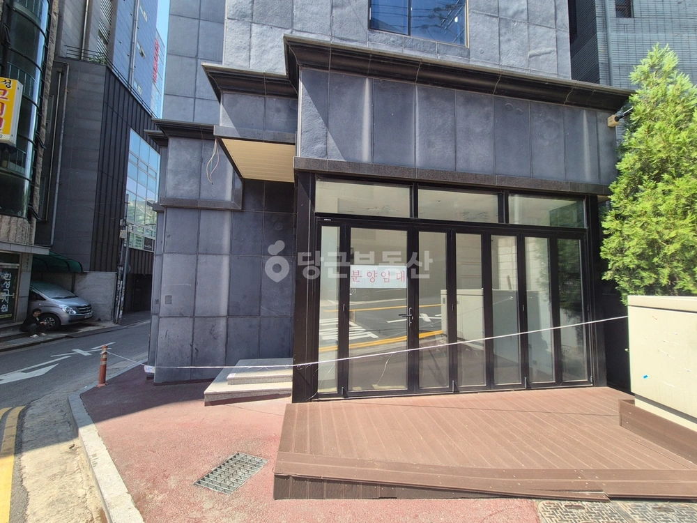 서울특별시 마포구 노고산동 상가 사진 1
