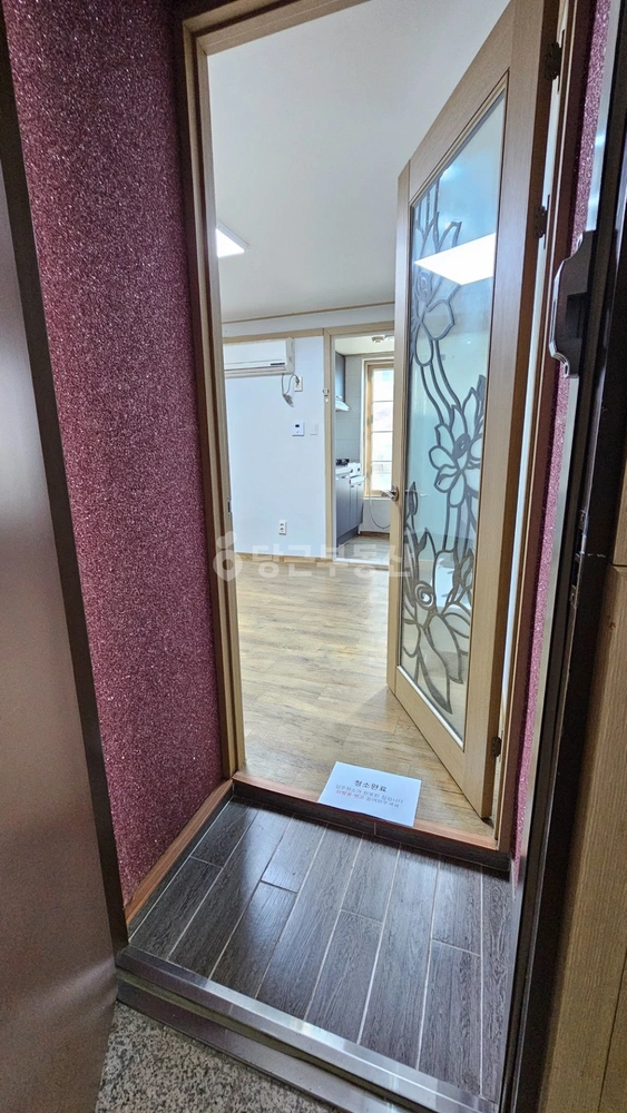 인천광역시 검단구 마전동 원룸 사진 1