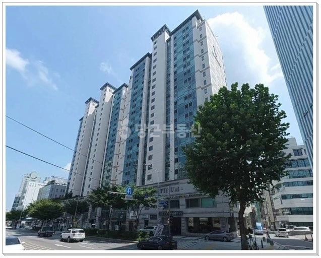 서울특별시 강남구 삼성동 아파트 사진 1
