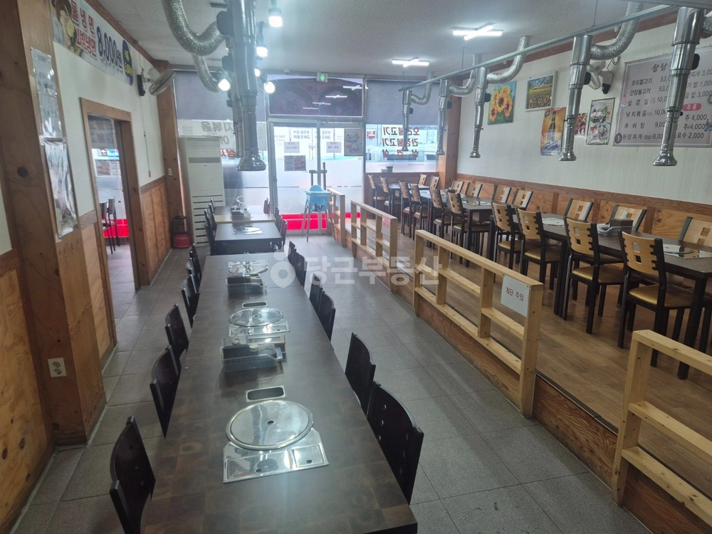 울산광역시 울주군 청량읍 상가 사진 1