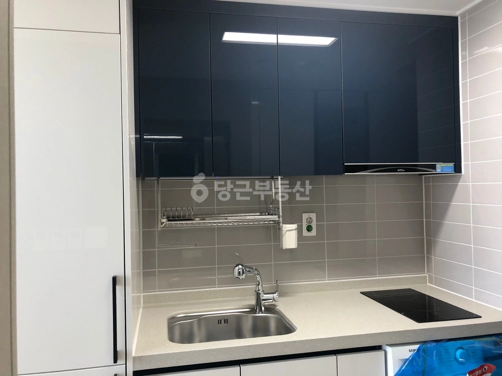 충청남도 천안시 서북구 불당동 오피스텔 사진 1