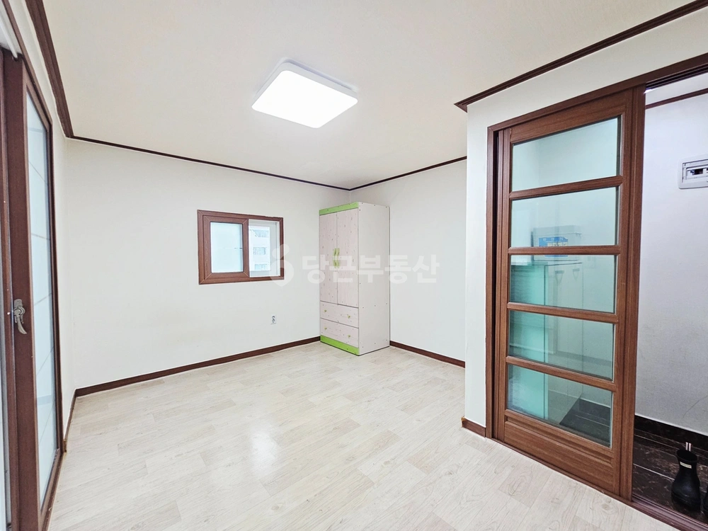 부산광역시 부산진구 초읍동 원룸 사진 1