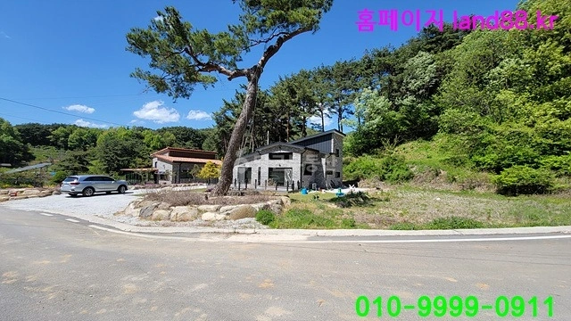 전북특별자치도 장수군 계남면 토지 사진 1