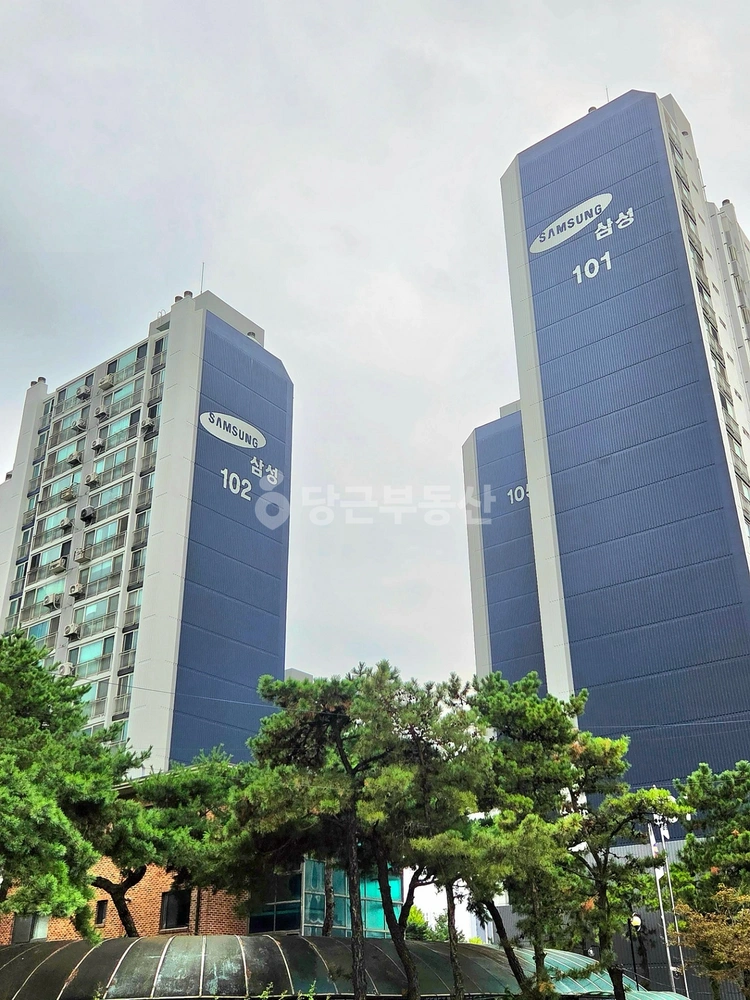 경기도 안성시 공도읍 아파트 사진 1