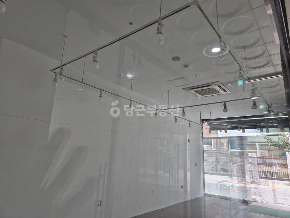 경기도 의정부시 민락동 상가 사진 1