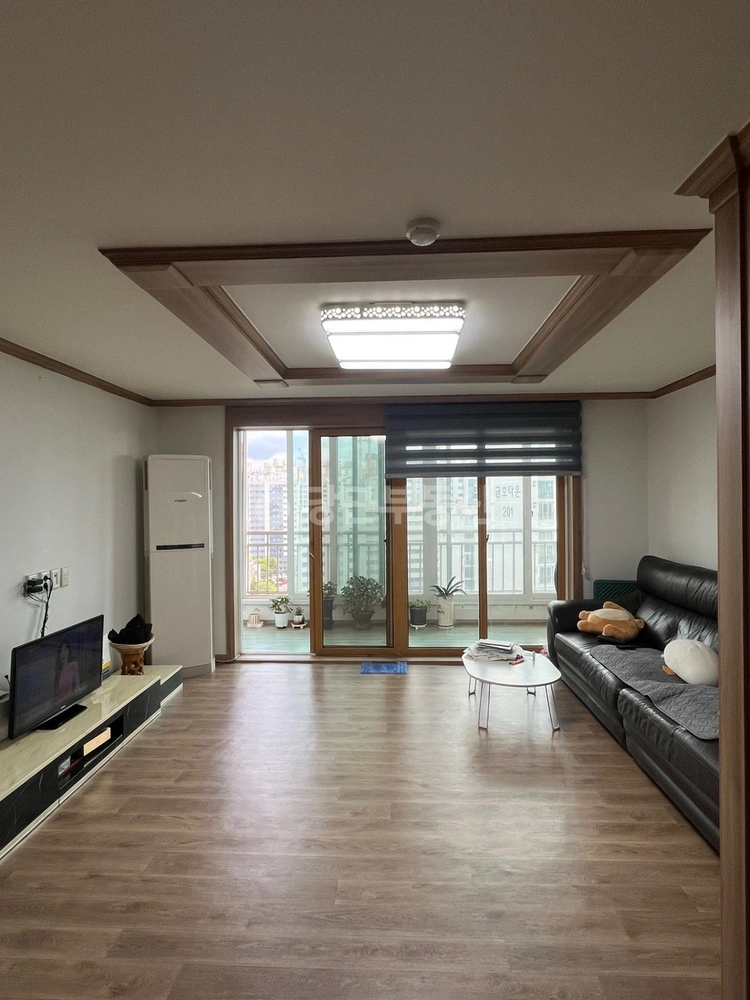 전남광주통합특별시 서구 화정동 아파트 사진 1