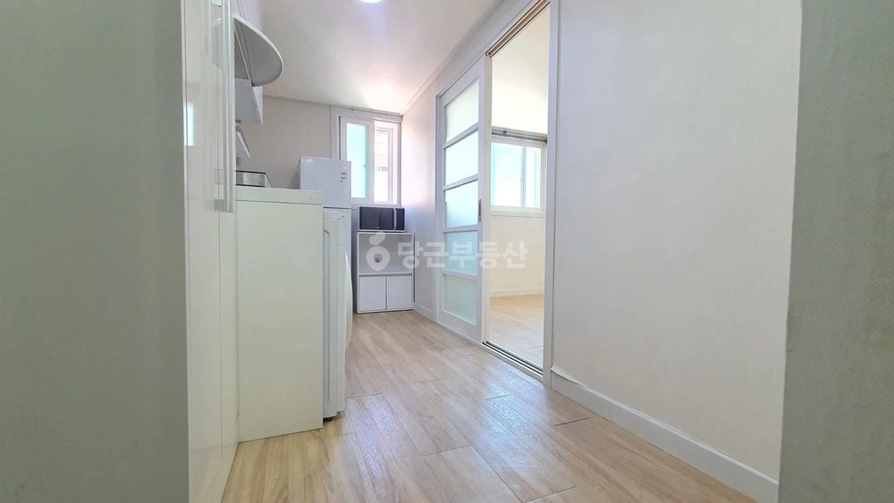 인천광역시 검단구 금곡동 원룸 사진 1