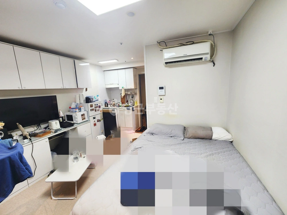 서울특별시 관악구 봉천동 원룸 사진 1