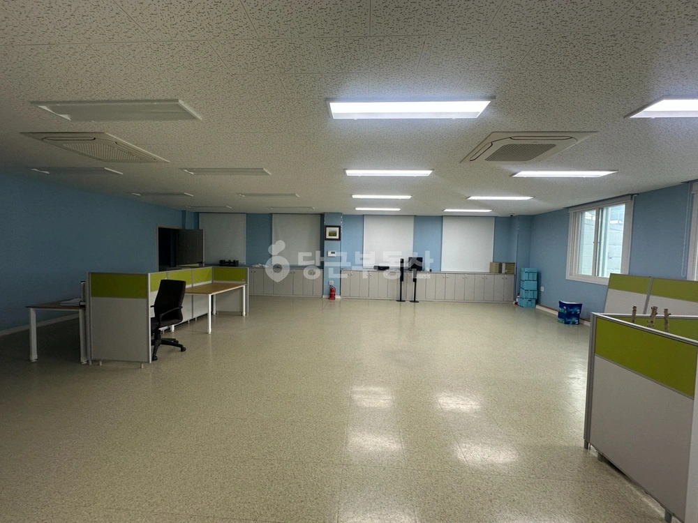 전남광주통합특별시 장성군 진원면 사무실 사진 1