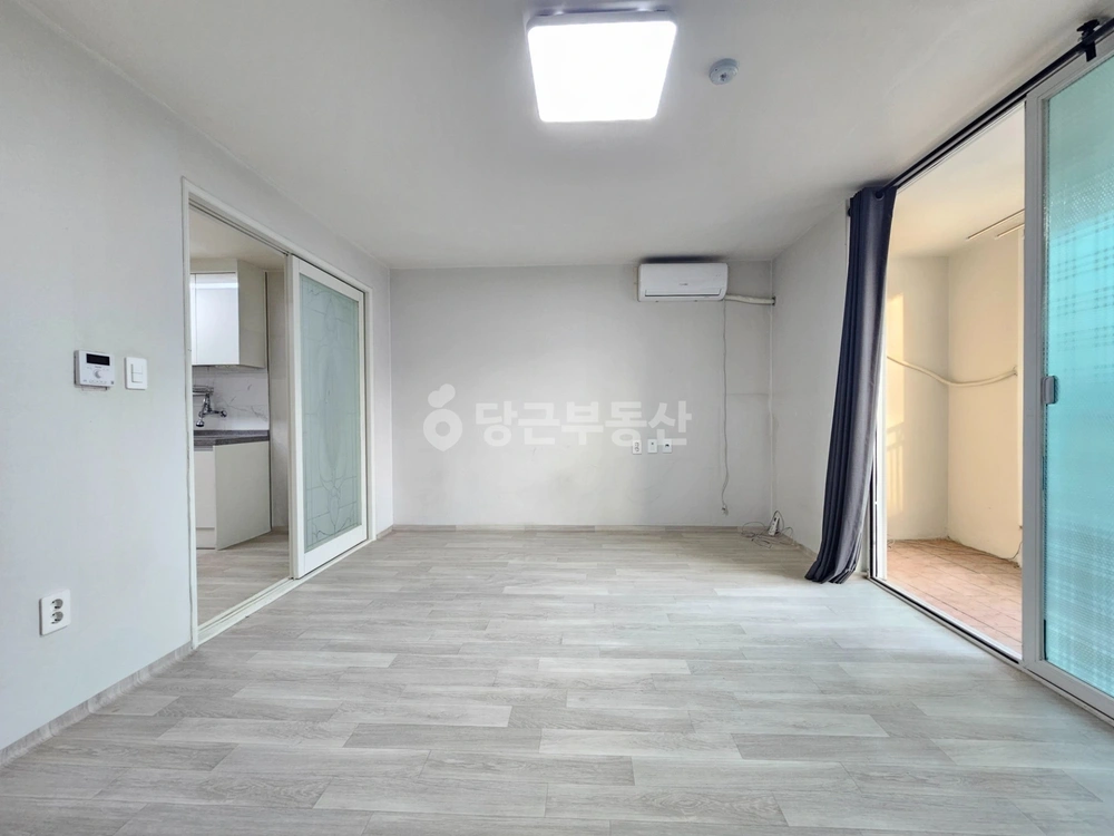 충청남도 아산시 배방읍 아파트 사진 1
