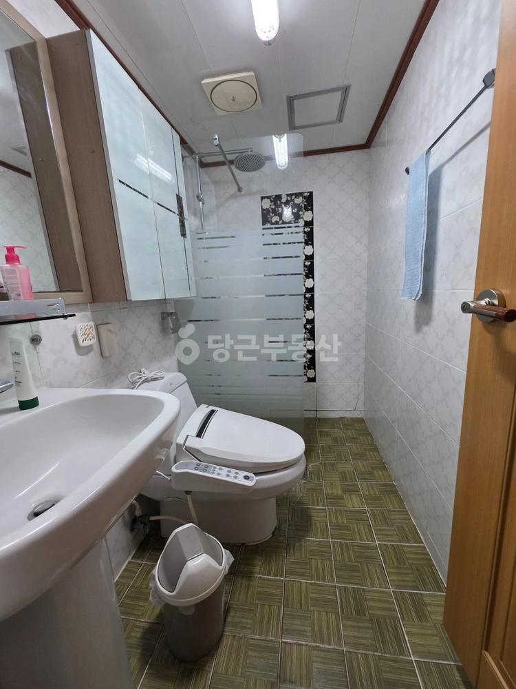 제주특별자치도 제주시 건입동 빌라(투룸 이상) 사진 1