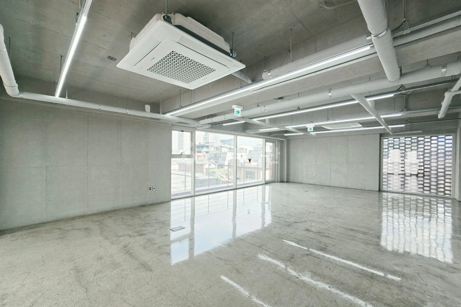 서울특별시 강남구 삼성동 상가 사진 1