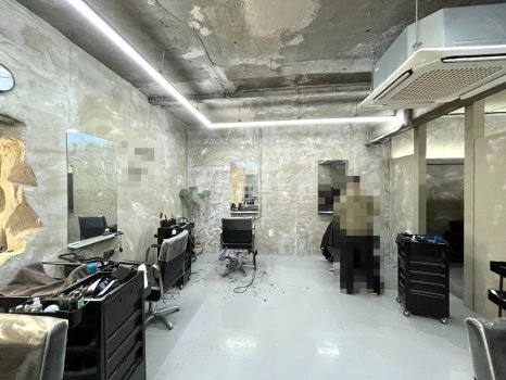 부산광역시 부산진구 전포동 상가 사진 1
