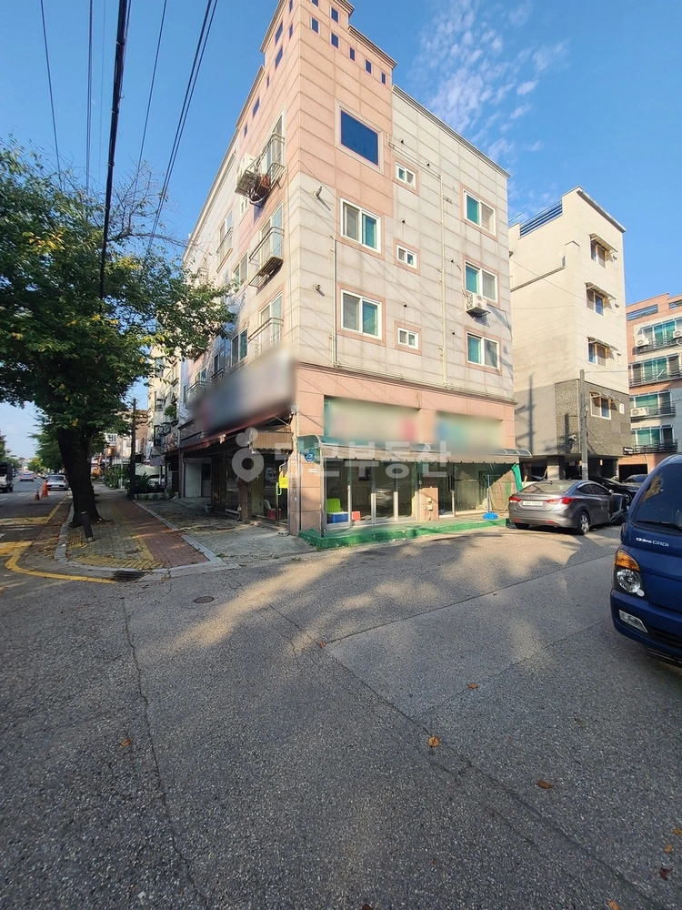 경기도 안산시 상록구 부곡동 상가 사진 1