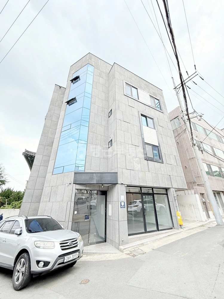 대구광역시 동구 효목동 상가 사진 1