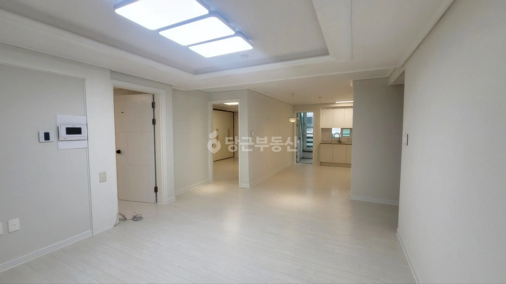 서울특별시 강남구 삼성동 아파트 사진 1