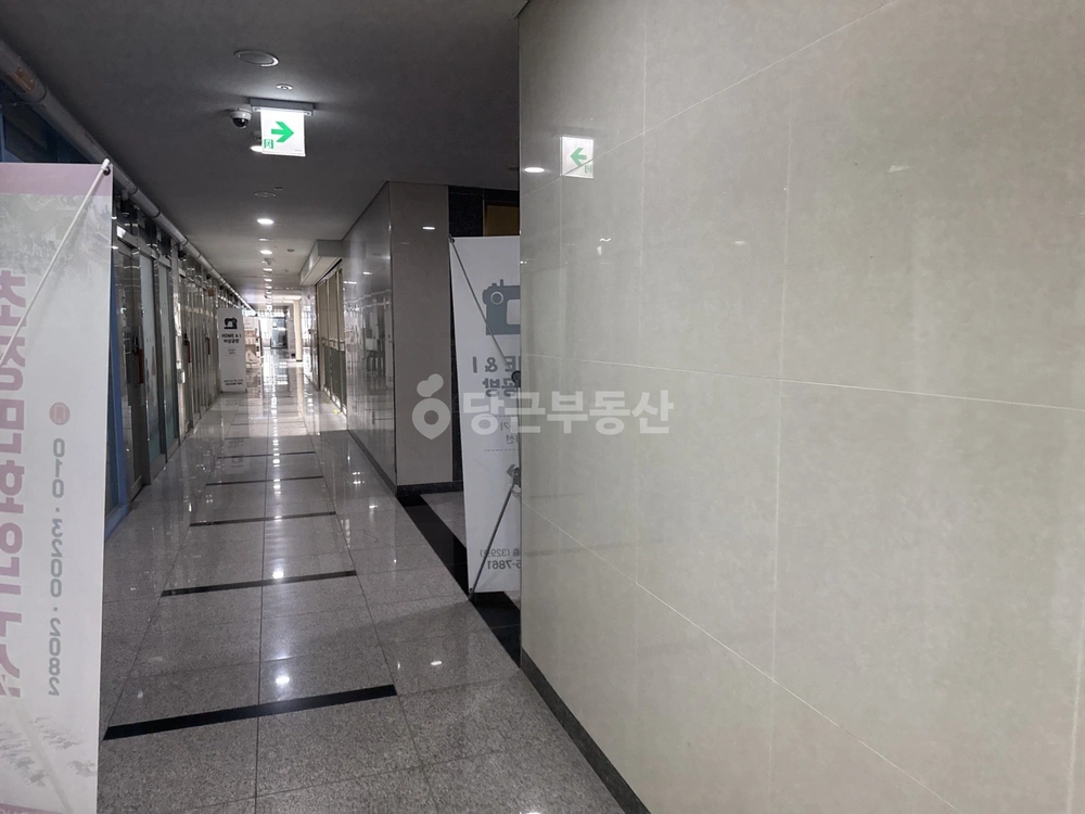 세종특별자치시 나성동 상가 사진 1