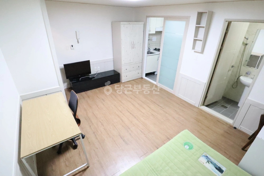경상남도 김해시 삼방동 원룸 사진 1
