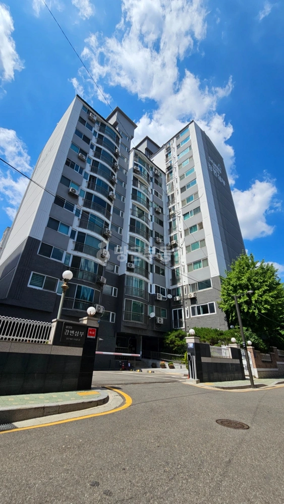 서울특별시 강남구 삼성동 아파트 사진 1
