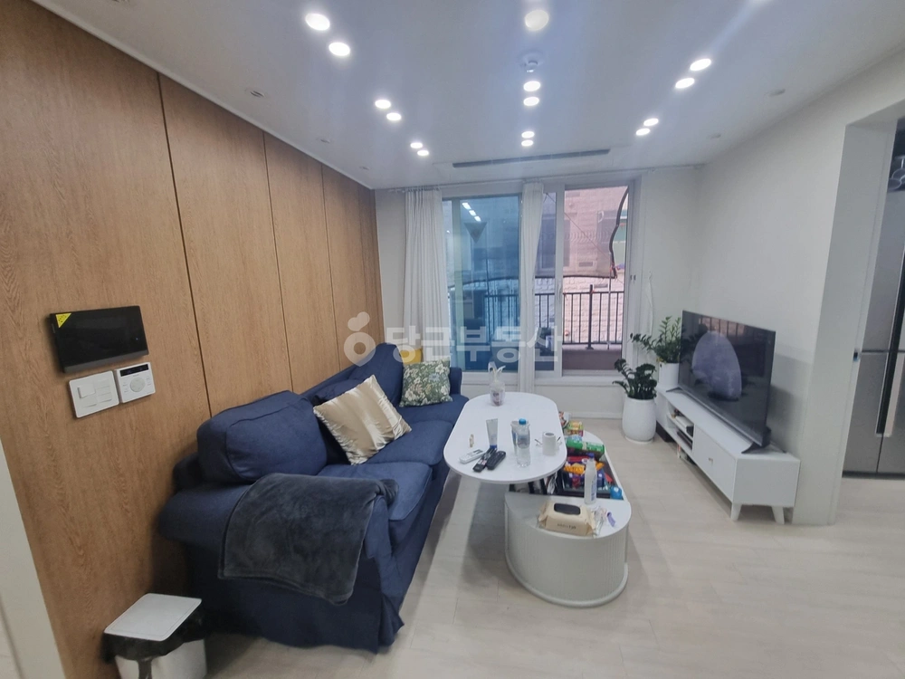 서울특별시 금천구 독산동 빌라(투룸 이상) 사진 1