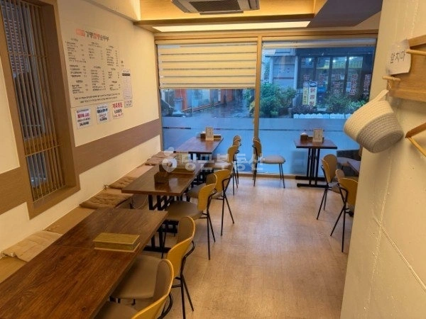 서울특별시 광진구 화양동 상가 사진 1