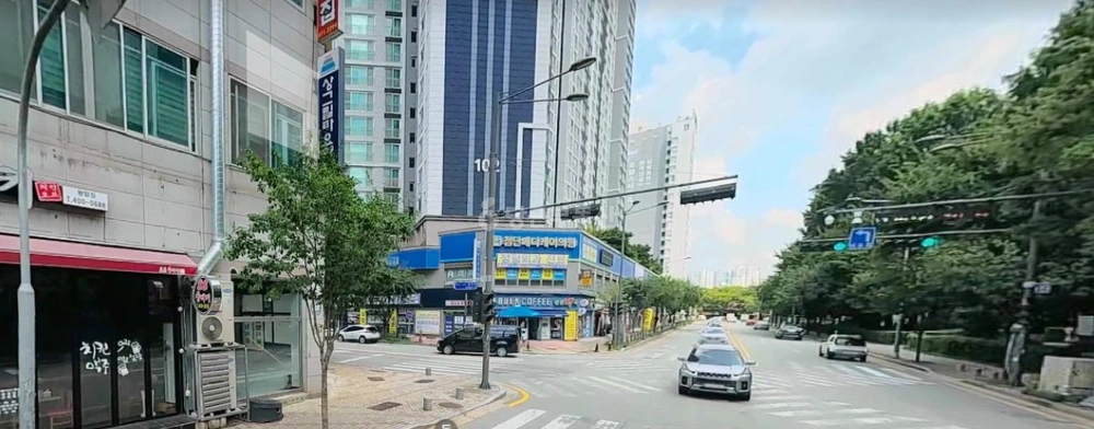 전남광주통합특별시 광산구 쌍암동 상가 사진 1