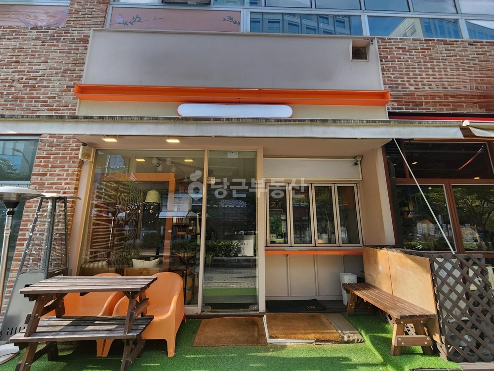 서울특별시 강서구 마곡동 상가 사진 1