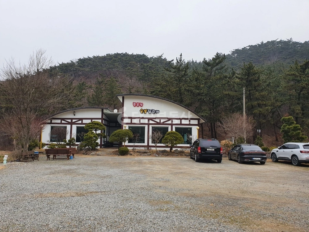 충청남도 태안군 소원면 상가 사진 1