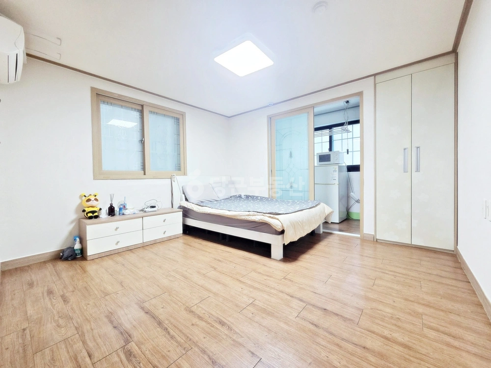 부산광역시 수영구 남천동 원룸 사진 1