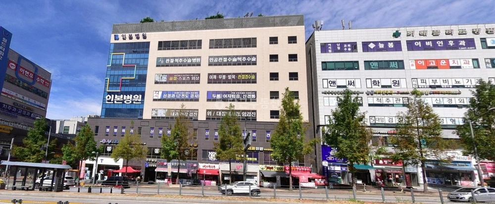 경기도 파주시 목동동 상가 사진 1