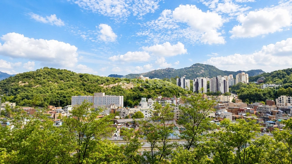 서울특별시 서대문구 홍은동 빌라(투룸 이상) 사진 1
