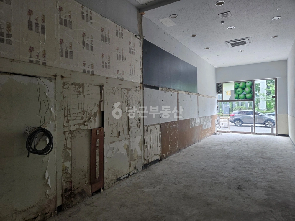 경기도 안산시 단원구 고잔동 상가 사진 1